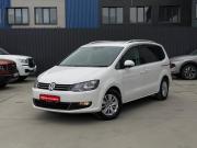 Volkswagen Sharan II Челябинск  - изображение 14