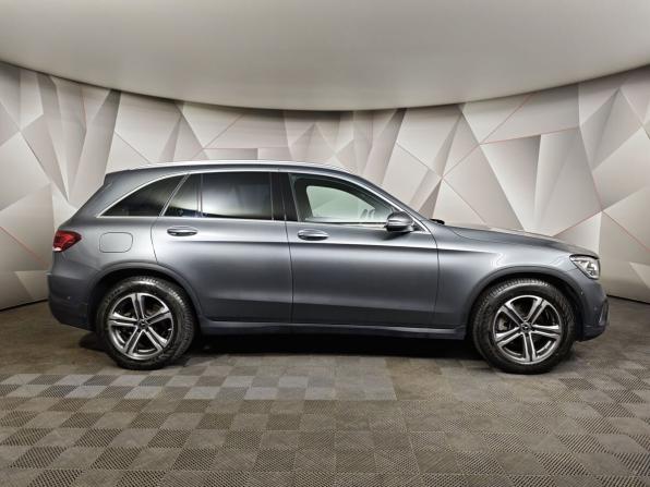 Mercedes-Benz GLC I (X253) Рестайлинг с пробегом 2021 года, цена 4 799 000 рублей, 59100 км, внедорожник, Автокод Объявления