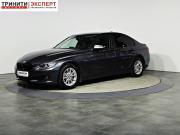 BMW 3 серии VI (F3x) Белгород  - изображение 19