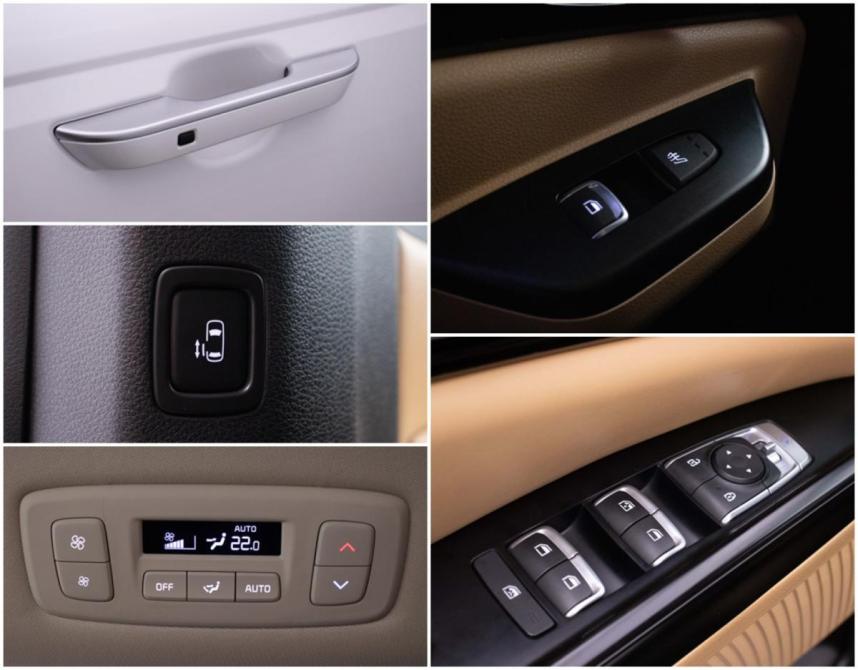 Kia Carnival IV Москва  - изображение 16