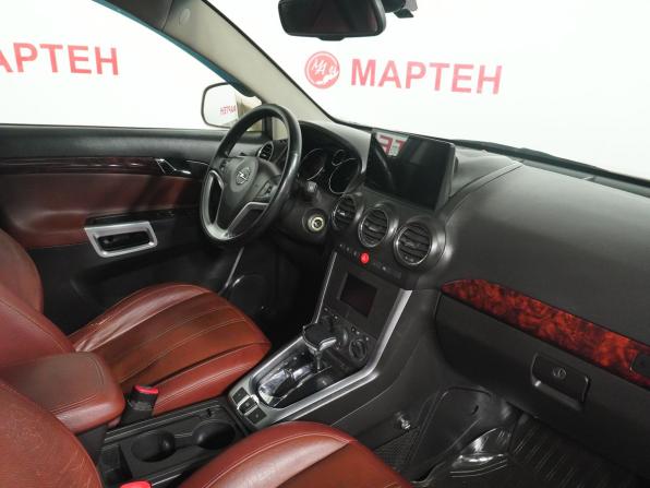 Opel Antara I Рестайлинг с пробегом 2013 года, цена 987 000 рублей, 217779 км, внедорожник, Автокод Объявления
