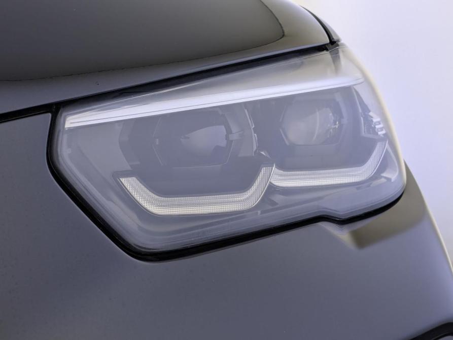 BMW X5 IV (G05/G18) Москва  - изображение 11