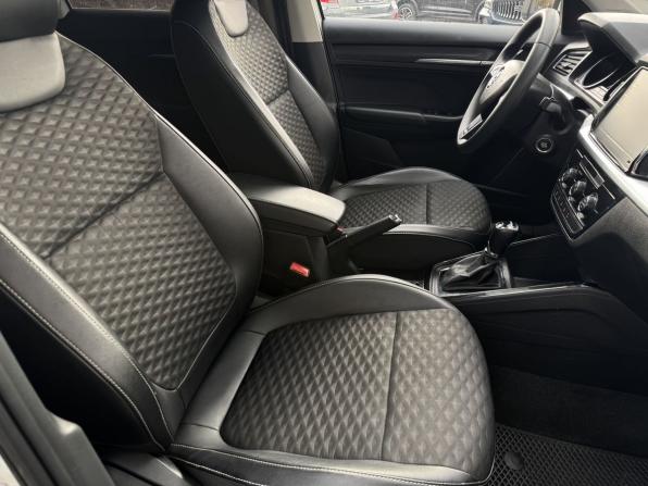 Skoda Kamiq I (China Market) с пробегом 2020 года, цена 2 000 000 рублей, 69162 км, внедорожник, Автокод Объявления