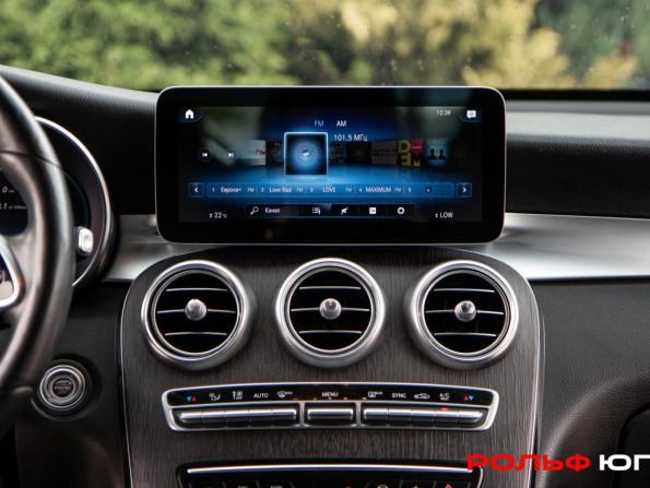 Mercedes-Benz GLC Coupe I (C253) Рестайлинг с пробегом 2019 года, цена 4 622 000 рублей, 83380 км, внедорожник, Автокод Объявления