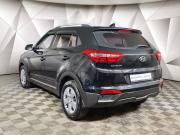Hyundai Creta I Рестайлинг Москва  - изображение 24