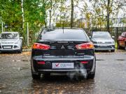 Mitsubishi Lancer X Санкт-Петербург  - изображение 15