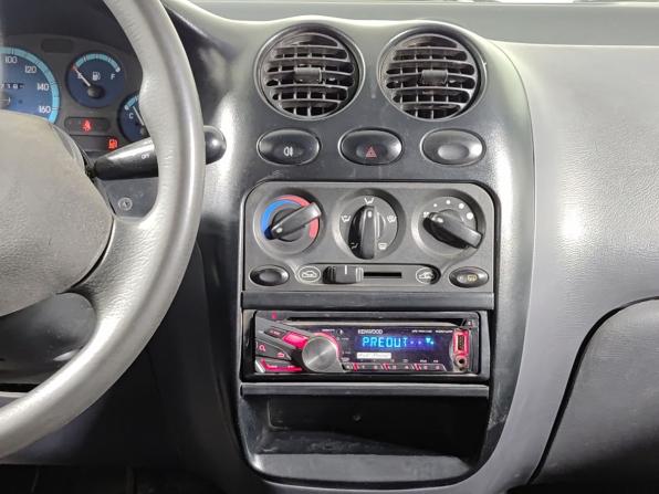 Daewoo Matiz I Рестайлинг с пробегом 2010 года, цена 110 000 рублей, 157189 км, хэтчбек, Автокод Объявления