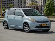 Toyota Passo I (C10) Тюмень  - изображение 14