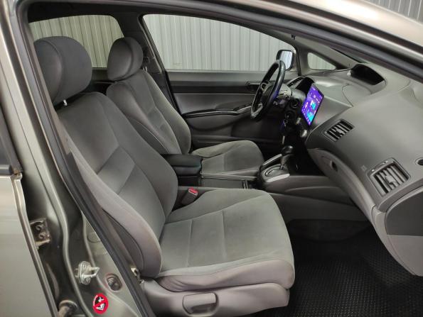 Honda Civic VIII с пробегом 2007 года, цена 695 000 рублей, 233940 км, седан, Автокод Объявления
