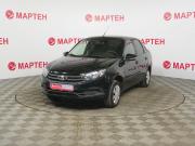 Lada (ВАЗ) Granta I Рестайлинг Вологда  - изображение 18