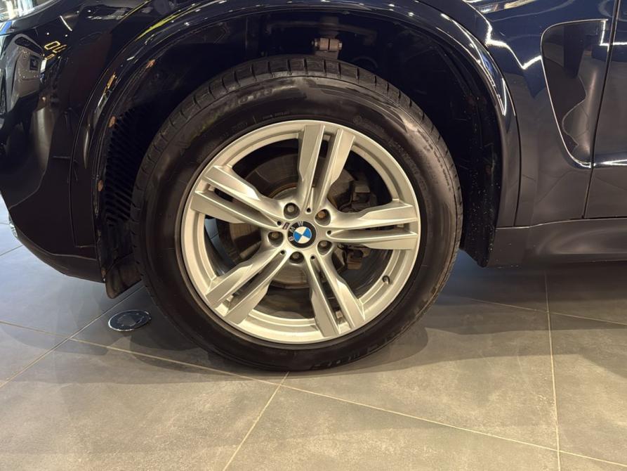 BMW X5 III (F15) Тюмень  - изображение 12
