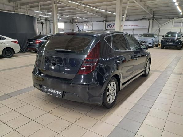 Hyundai i30 I Рестайлинг с пробегом 2010 года, цена 385 000 рублей, 205033 км, хэтчбек, Автокод Объявления