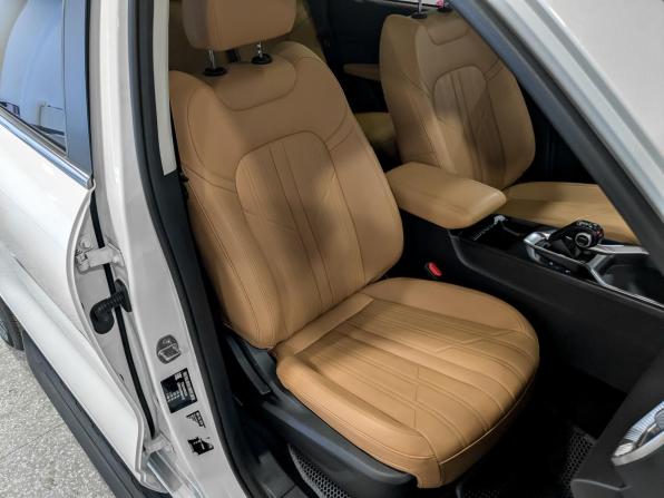 Haval H5 II с пробегом 2024 года, цена 3 450 000 рублей, 28280 км, внедорожник, Автокод Объявления