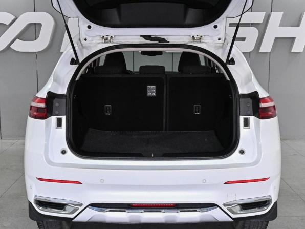 Haval F7 I с пробегом 2019 года, цена 1 739 000 рублей, 87083 км, внедорожник, Автокод Объявления