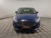 Ford S-MAX II Москва  - изображение 27
