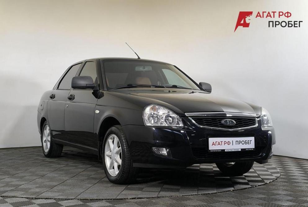 Lada (ВАЗ) Priora I Нижний Новгород  - изображение 3
