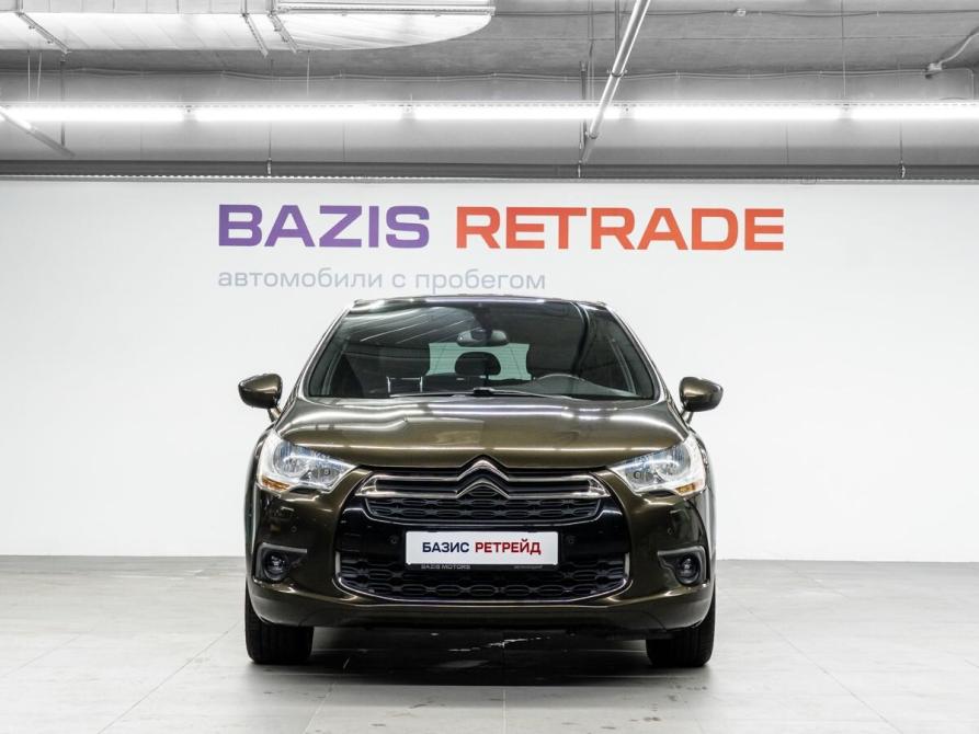 Citroen DS4 Тюмень  - изображение 3