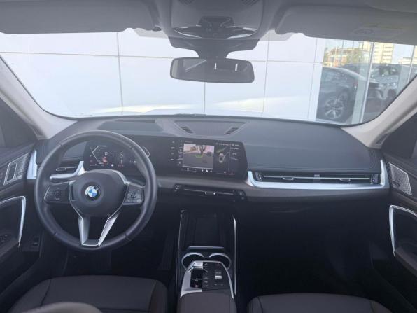 BMW X1 III (U11/U12) с пробегом 2023 года, цена 4 990 000 рублей, 25889 км, внедорожник, Автокод Объявления