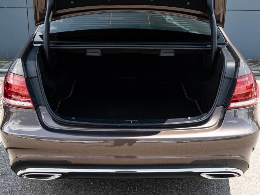 Mercedes-Benz E-Класс IV (W212 S212 C207) Рестайлинг Краснодар  - изображение 23