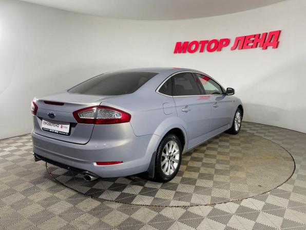 Ford Mondeo IV Рестайлинг с пробегом 2011 года, цена 632 000 рублей, 216303 км, седан, Автокод Объявления