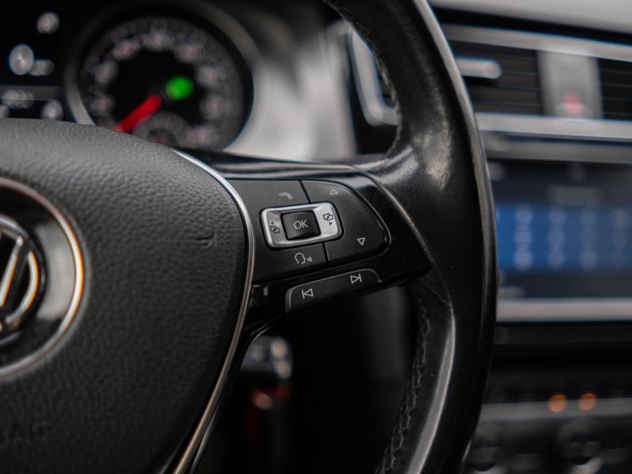 Volkswagen Golf VII Сочи  - изображение 18
