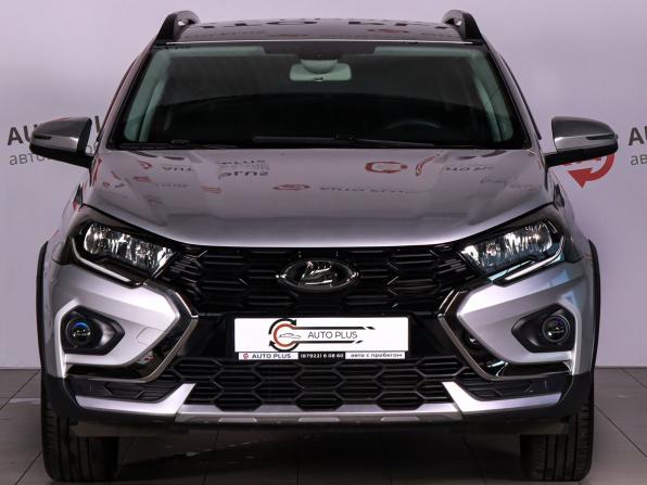 Lada (ВАЗ) Iskra с пробегом 2025 года, цена 1 569 000 рублей, 7500 км, универсал, Автокод Объявления