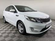 Kia Rio III Москва  - изображение 22
