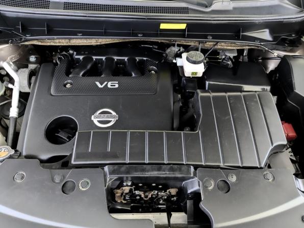 Nissan Murano II (Z51) Рестайлинг 2 с пробегом 2015 года, цена 1 650 000 рублей, 169361 км, внедорожник, Автокод Объявления
