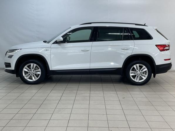 Skoda Kodiaq I с пробегом 2020 года, цена 2 750 000 рублей, 147166 км, внедорожник, Автокод Объявления