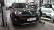 Toyota RAV4 IV (XA40) Рестайлинг Санкт-Петербург  - изображение 8