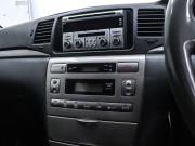 Toyota Corolla IX (E120 E130) Рестайлинг Красноярск  - изображение 36
