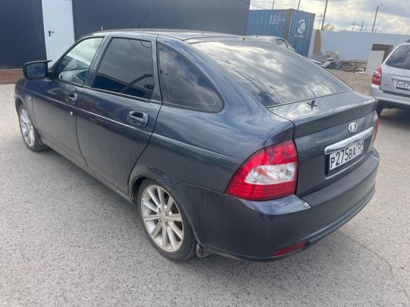Lada (ВАЗ) Priora I с пробегом 2012 года, цена 297 000 рублей, 300000 км, хэтчбек, Автокод Объявления