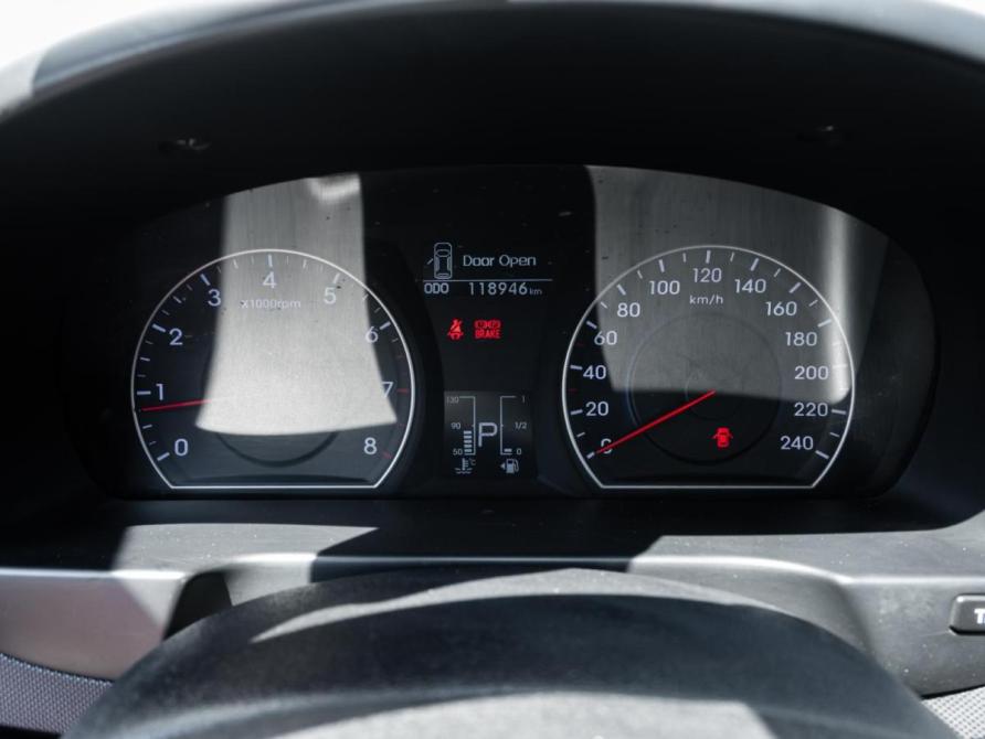 Hyundai i30 I Рестайлинг Ставрополь  - изображение 19
