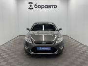 Ford Mondeo IV Рестайлинг Воронеж  - изображение 25