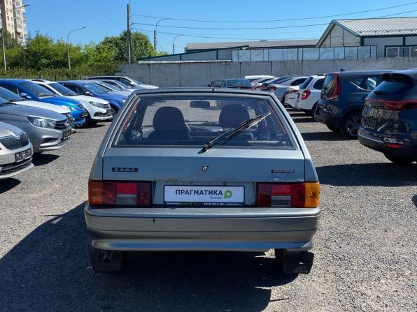 Lada (ВАЗ) 2114 с пробегом 2012 года, цена 150 000 рублей, 100000 км, хэтчбек, Автокод Объявления