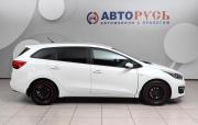 Kia Ceed II Рестайлинг Подольск  - изображение 30