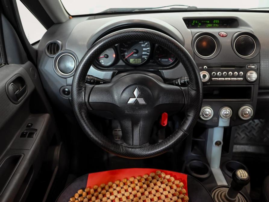 Mitsubishi Colt VI (Z20/Z30) Екатеринбург  - изображение 8