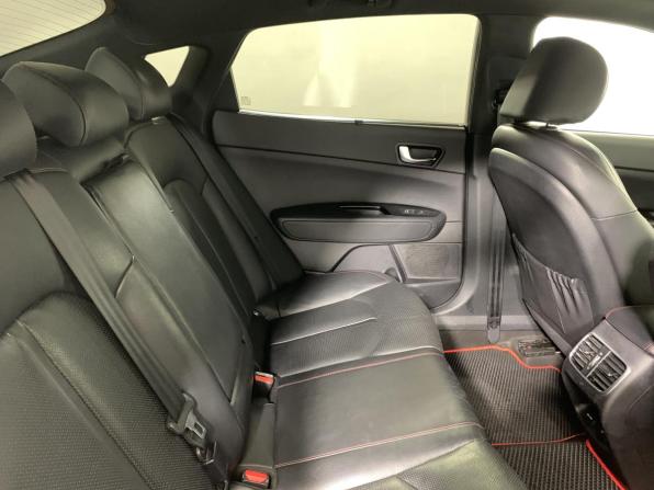 Kia Optima IV с пробегом 2016 года, цена 1 469 000 рублей, 120582 км, седан, Автокод Объявления