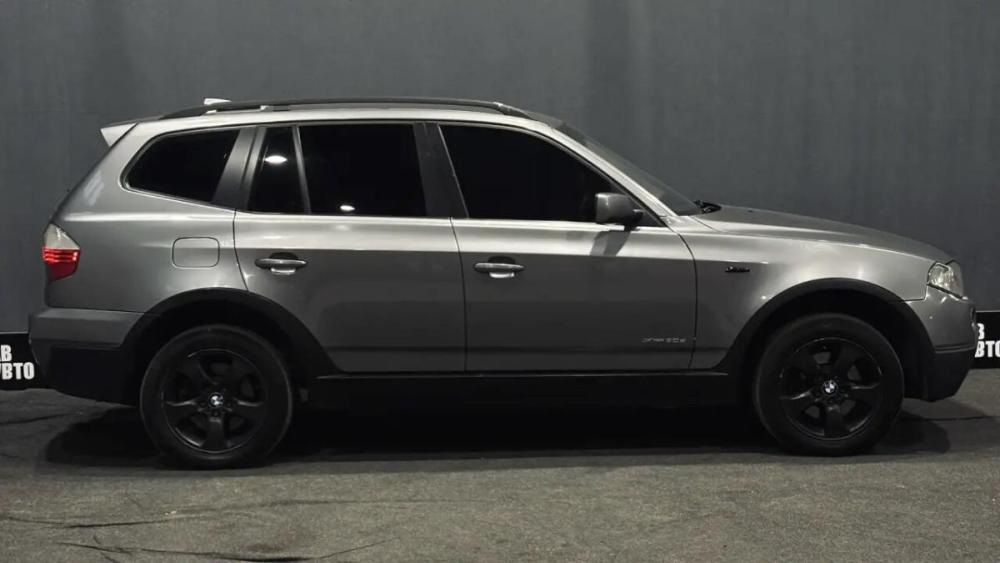 BMW X3 I (E83) Рестайлинг Смоленск  - изображение 4