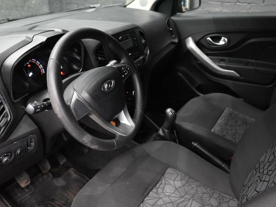 Lada (ВАЗ) XRAY I Екатеринбург  - изображение 17