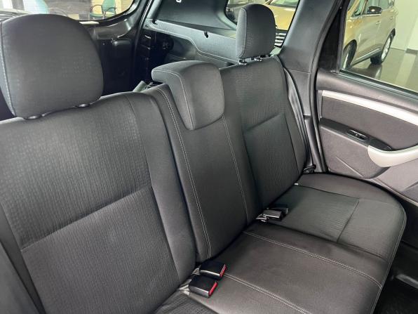 Nissan Terrano III (D10) с пробегом 2014 года, цена 1 245 000 рублей, 137700 км, внедорожник, Автокод Объявления