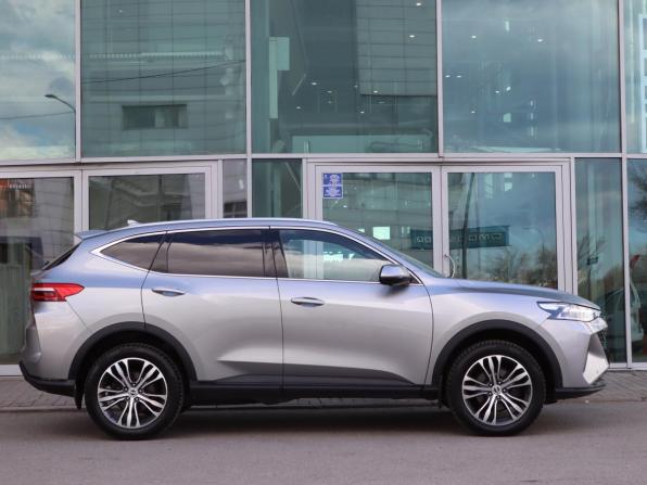 Haval F7 I Рестайлинг с пробегом 2022 года, цена 2 050 000 рублей, 74000 км, внедорожник, Автокод Объявления