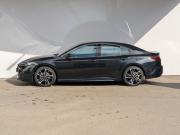 Toyota Camry IX (XV80) China Market Москва  - изображение 32