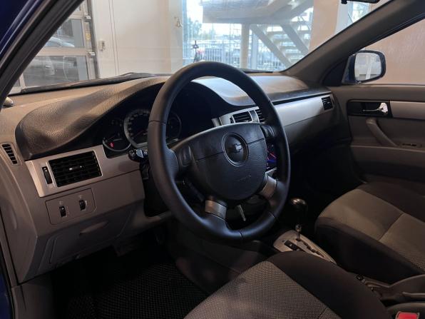 Chevrolet Lacetti I с пробегом 2012 года, цена 470 000 рублей, 289209 км, седан, Автокод Объявления