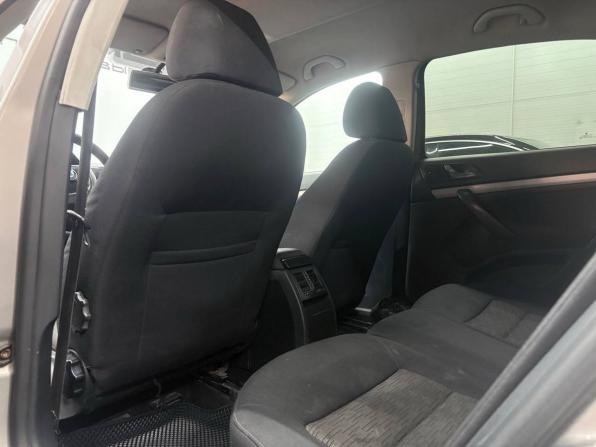 Skoda Octavia II (A5) Рестайлинг с пробегом 2012 года, цена 669 900 рублей, 359000 км, лифтбек, Автокод Объявления