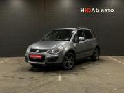 Suzuki SX4 I (Classic) Рестайлинг Челябинск  - изображение 19