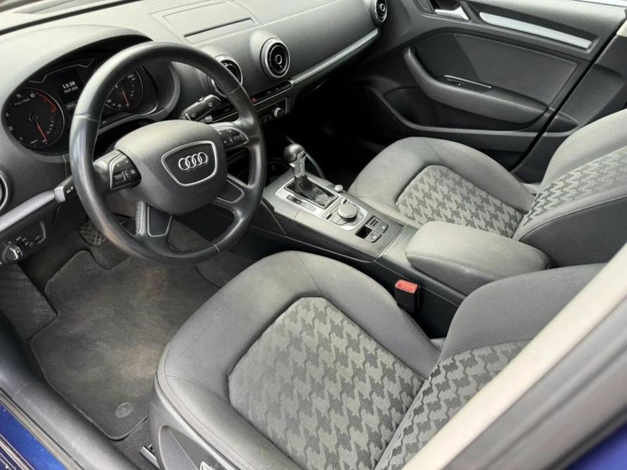 Audi A3 III (8V) Набережные Челны  - изображение 7