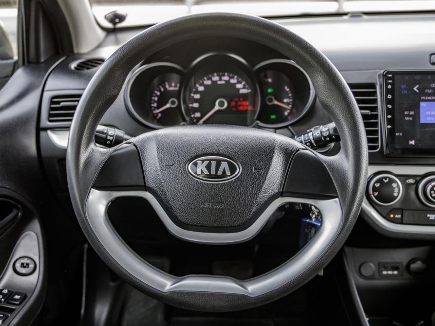 Kia Picanto II Волгоград  - изображение 31