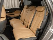 Hyundai Santa Fe IV Рестайлинг Москва  - изображение 48