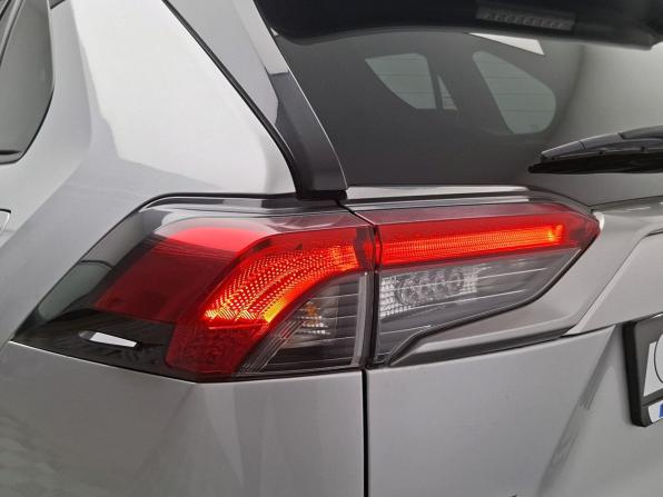 Toyota RAV4 V (XA50) с пробегом 2020 года, цена 3 899 000 рублей, 80530 км, внедорожник, Автокод Объявления